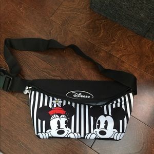 Disney Fanny Pack